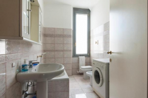 Bright and cozy flat ner NAVIGLI/IULM/TORTONA
